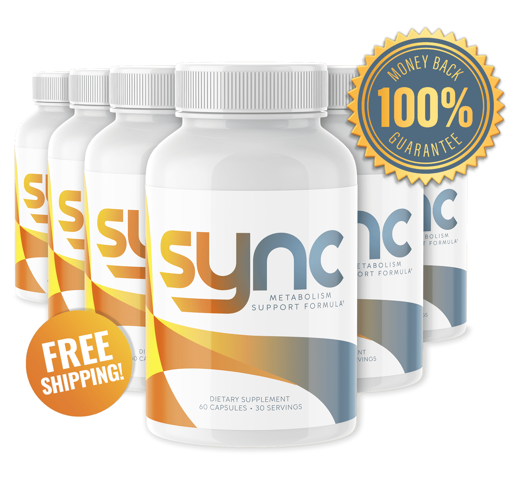 Sync supplement